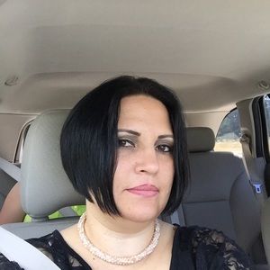 Meet your Posher, Erika